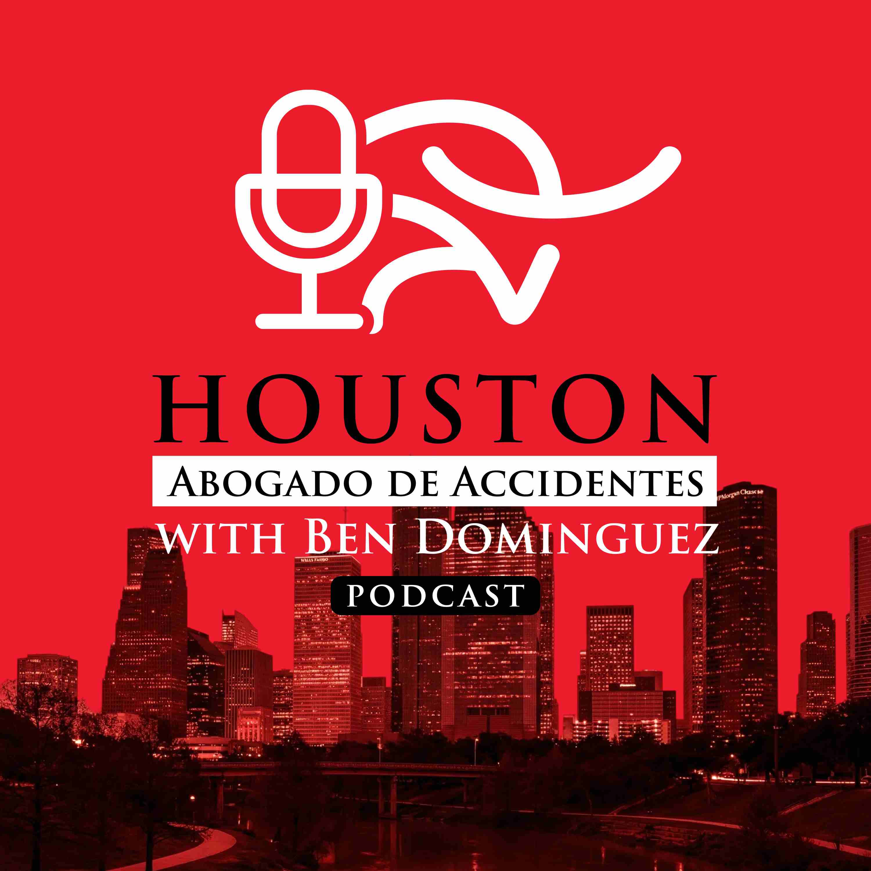The YOU Interview with Ben Dominguez