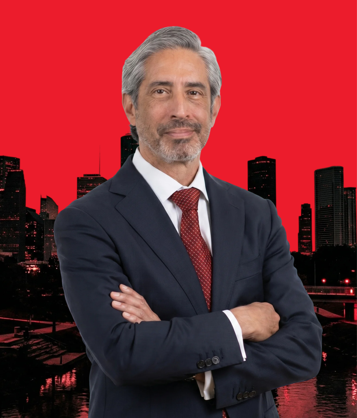 Ben Dominguez